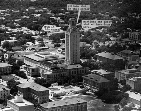 1966 shooting at university of texas|“Tower” .